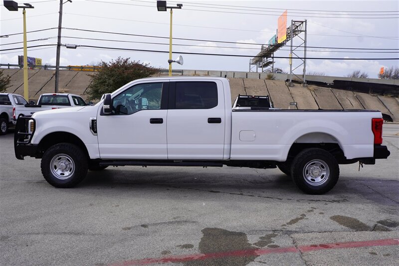2019 Ford F-250 Super Duty XL - Photo 3 - Arlington, TX 76011