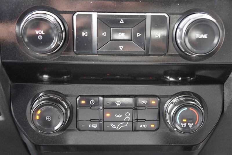 2019 Ford F-250 Super Duty XL - Photo 21 - Arlington, TX 76011