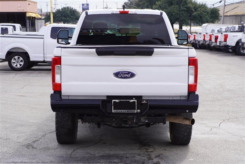 2019 Ford F-250 Super Duty XL - Photo 5 - Arlington, TX 76011