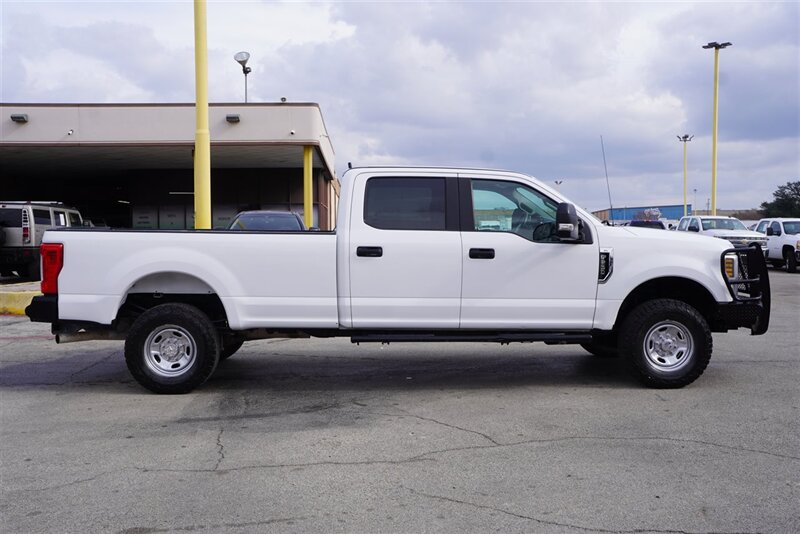 2019 Ford F-250 Super Duty XL - Photo 7 - Arlington, TX 76011