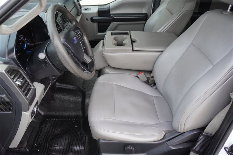 2019 Ford F-250 Super Duty XL - Photo 17 - Arlington, TX 76011