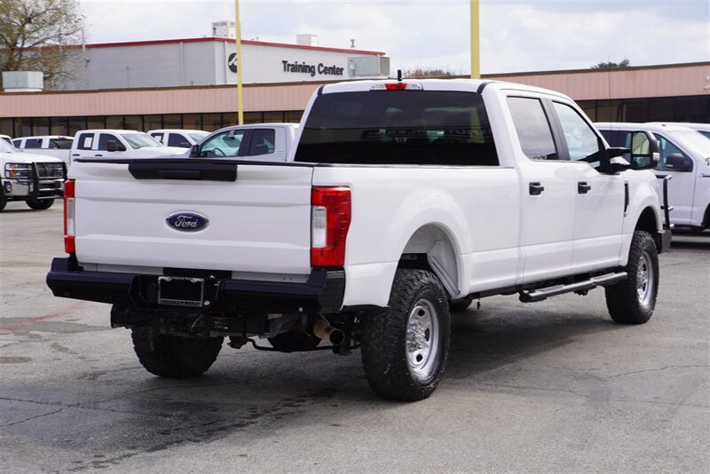 2019 Ford F-250 Super Duty XL - Photo 6 - Arlington, TX 76011