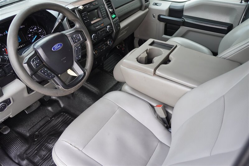 2019 Ford F-250 Super Duty XL - Photo 16 - Arlington, TX 76011