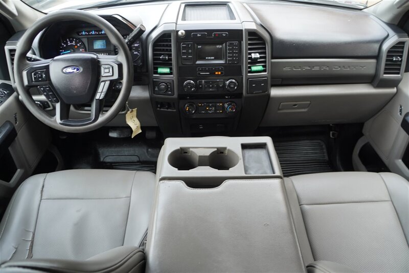 2019 Ford F-250 Super Duty XL - Photo 30 - Arlington, TX 76011