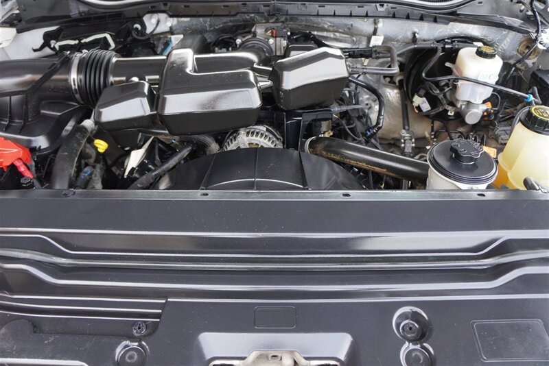 2019 Ford F-250 Super Duty XL - Photo 36 - Arlington, TX 76011
