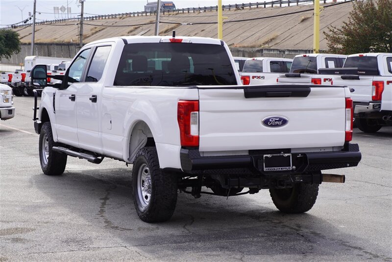 2019 Ford F-250 Super Duty XL - Photo 4 - Arlington, TX 76011