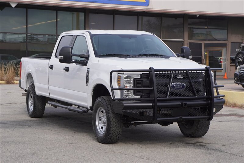 2019 Ford F-250 Super Duty XL - Photo 8 - Arlington, TX 76011