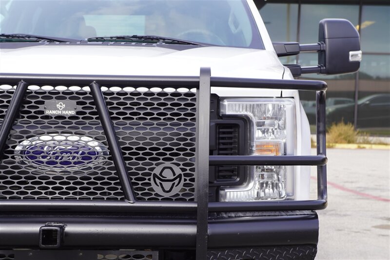 2019 Ford F-250 Super Duty XL - Photo 10 - Arlington, TX 76011