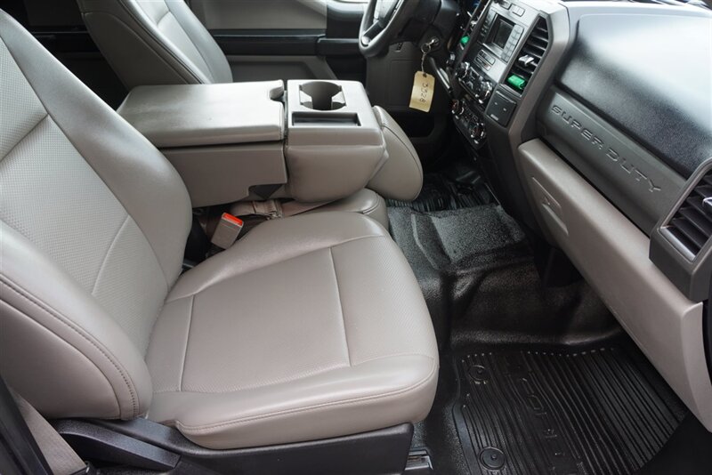 2019 Ford F-250 Super Duty XL - Photo 35 - Arlington, TX 76011