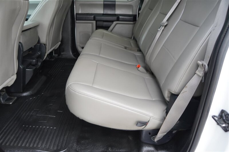2019 Ford F-250 Super Duty XL - Photo 32 - Arlington, TX 76011