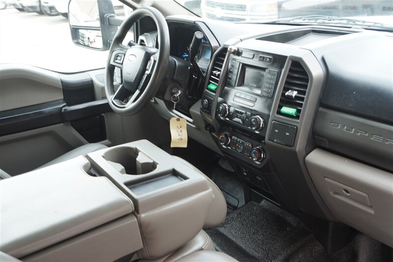 2019 Ford F-250 Super Duty XL - Photo 34 - Arlington, TX 76011