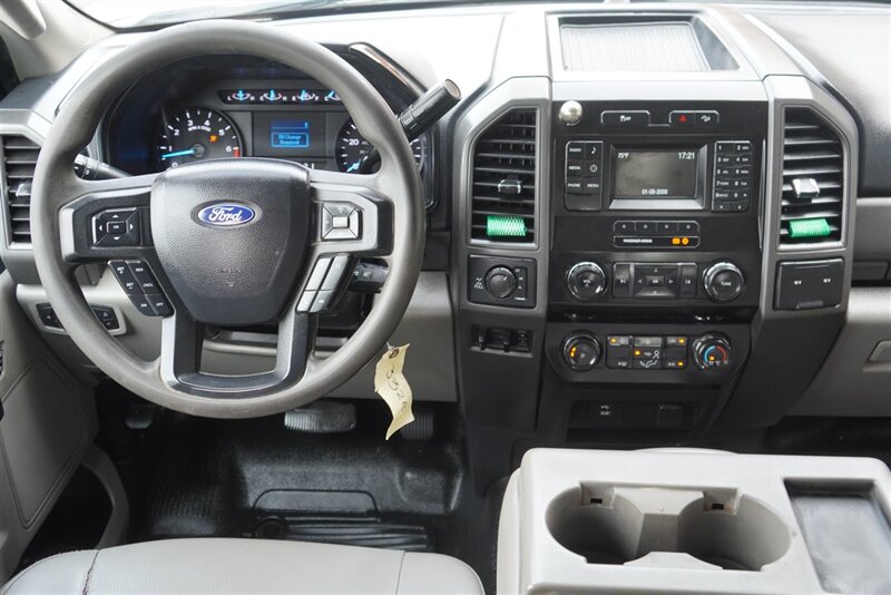 2019 Ford F-250 Super Duty XL - Photo 31 - Arlington, TX 76011