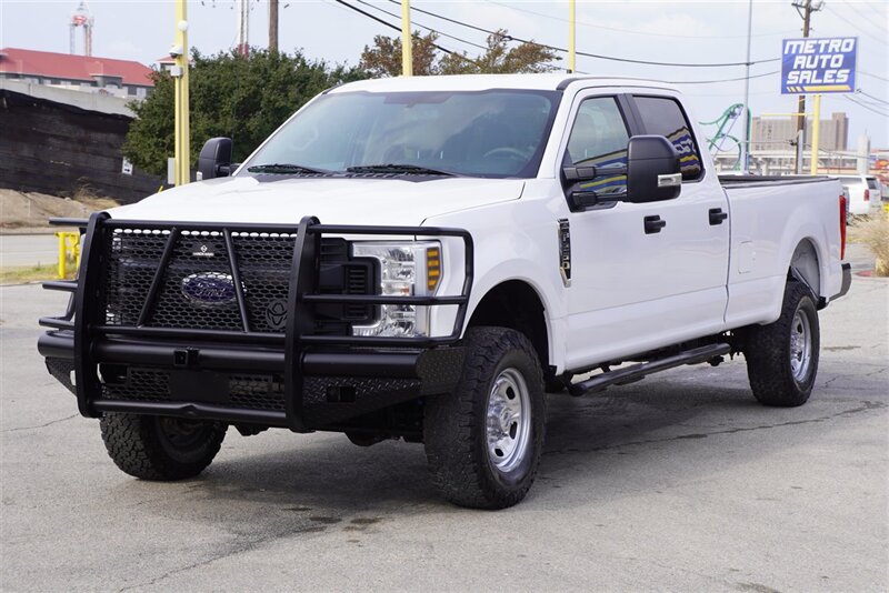2019 Ford F-250 Super Duty XL - Photo 2 - Arlington, TX 76011