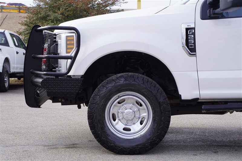 2019 Ford F-250 Super Duty XL - Photo 11 - Arlington, TX 76011