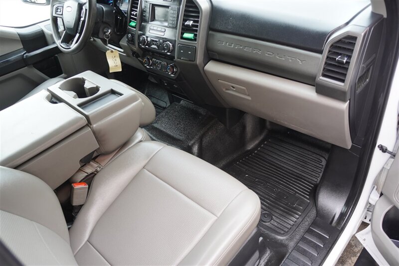 2019 Ford F-250 Super Duty XL - Photo 33 - Arlington, TX 76011