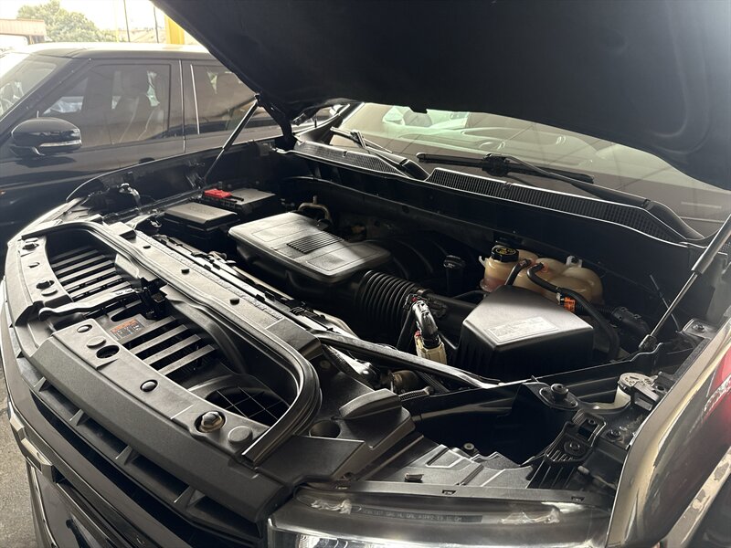 2019 Chevrolet Silverado 1500 LT Trail Boss - Photo 36 - Arlington, TX 76011