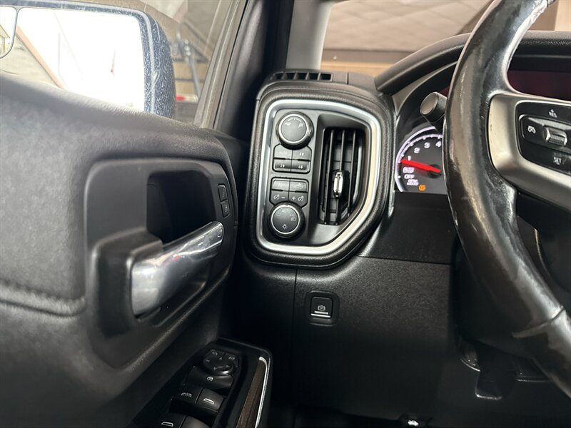2019 Chevrolet Silverado 1500 LT Trail Boss - Photo 24 - Arlington, TX 76011