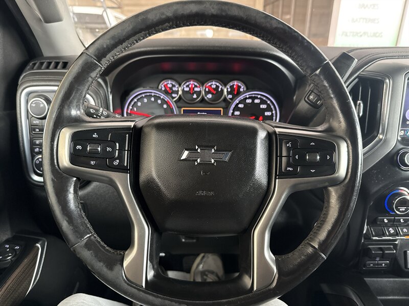 2019 Chevrolet Silverado 1500 LT Trail Boss - Photo 25 - Arlington, TX 76011