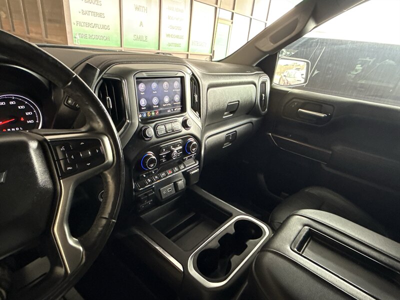 2019 Chevrolet Silverado 1500 LT Trail Boss - Photo 31 - Arlington, TX 76011
