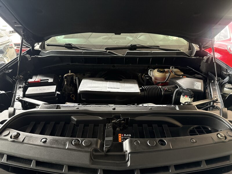 2019 Chevrolet Silverado 1500 LT Trail Boss - Photo 35 - Arlington, TX 76011