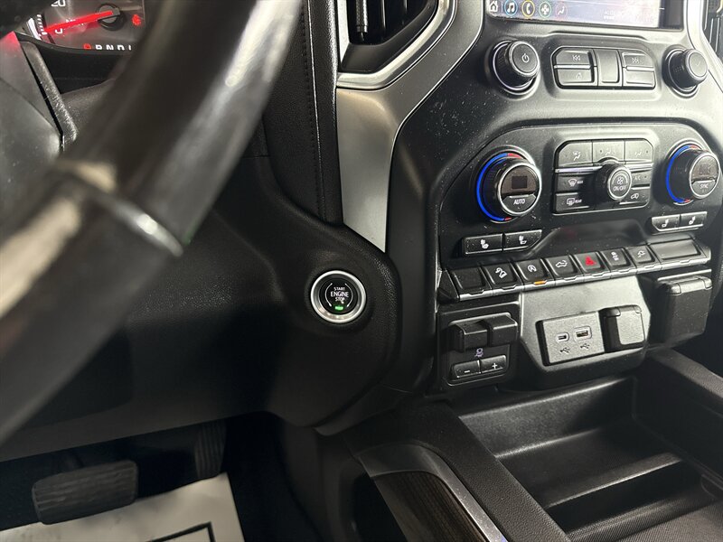 2019 Chevrolet Silverado 1500 LT Trail Boss - Photo 27 - Arlington, TX 76011