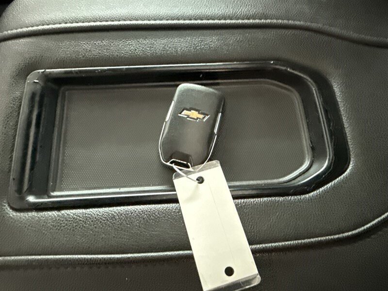 2019 Chevrolet Silverado 1500 LT Trail Boss - Photo 37 - Arlington, TX 76011