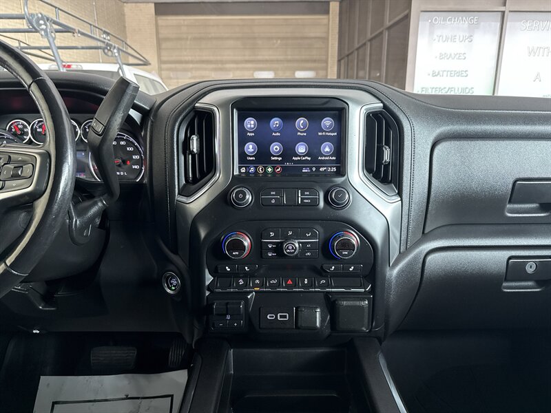 2019 Chevrolet Silverado 1500 LT Trail Boss - Photo 29 - Arlington, TX 76011