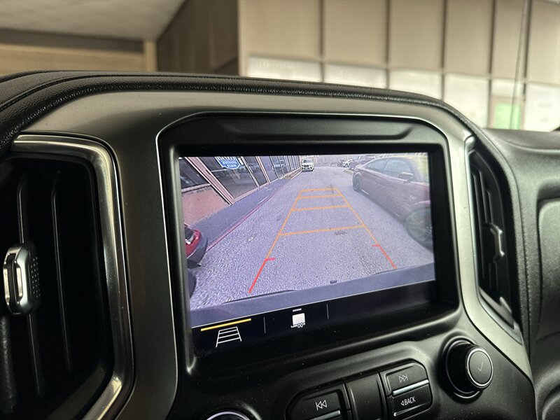 2019 Chevrolet Silverado 1500 LT Trail Boss - Photo 28 - Arlington, TX 76011