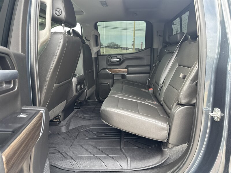 2019 Chevrolet Silverado 1500 LT Trail Boss - Photo 19 - Arlington, TX 76011