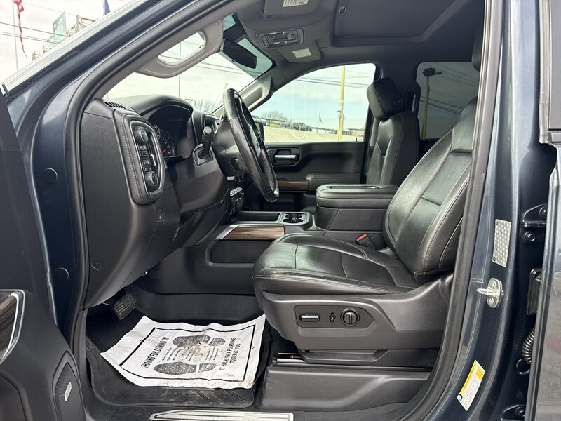 2019 Chevrolet Silverado 1500 LT Trail Boss - Photo 17 - Arlington, TX 76011