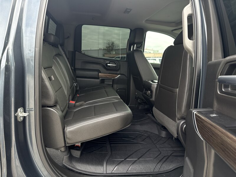 2019 Chevrolet Silverado 1500 LT Trail Boss - Photo 23 - Arlington, TX 76011