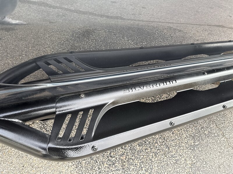 2019 Chevrolet Silverado 1500 LT Trail Boss - Photo 15 - Arlington, TX 76011