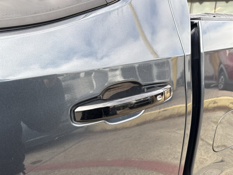 2019 Chevrolet Silverado 1500 LT Trail Boss - Photo 14 - Arlington, TX 76011