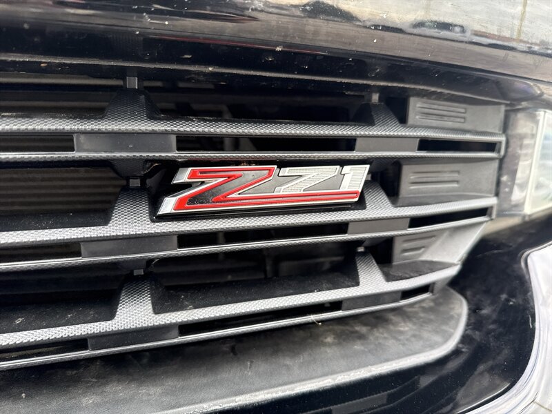 2019 Chevrolet Silverado 1500 LT Trail Boss - Photo 12 - Arlington, TX 76011