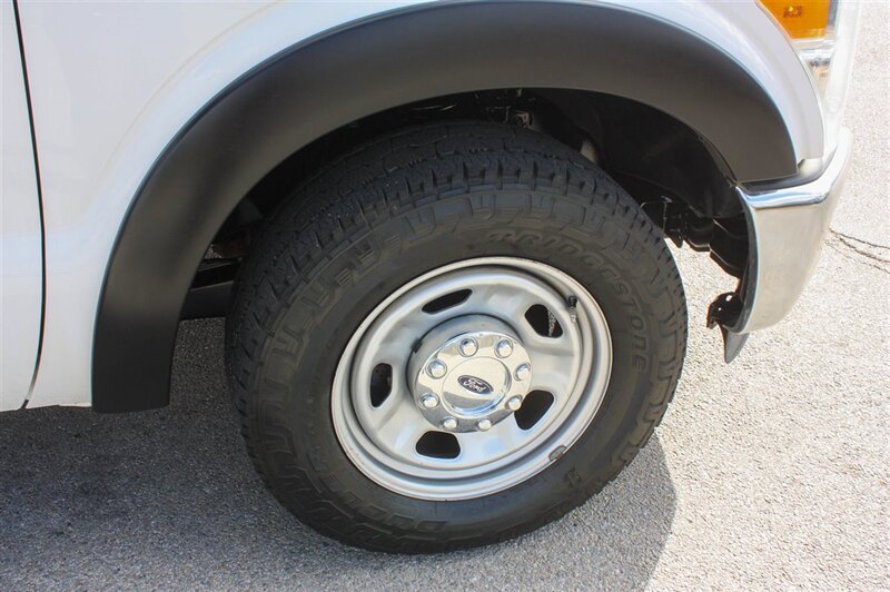 2015 Ford F-350 Super Duty XL - Photo 35 - Arlington, TX 76011