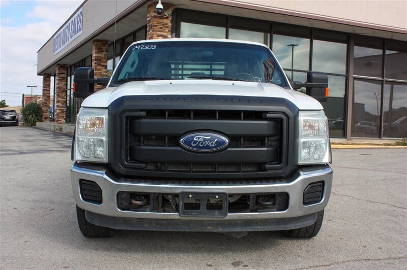 2015 Ford F-350 Super Duty XL - Photo 2 - Arlington, TX 76011