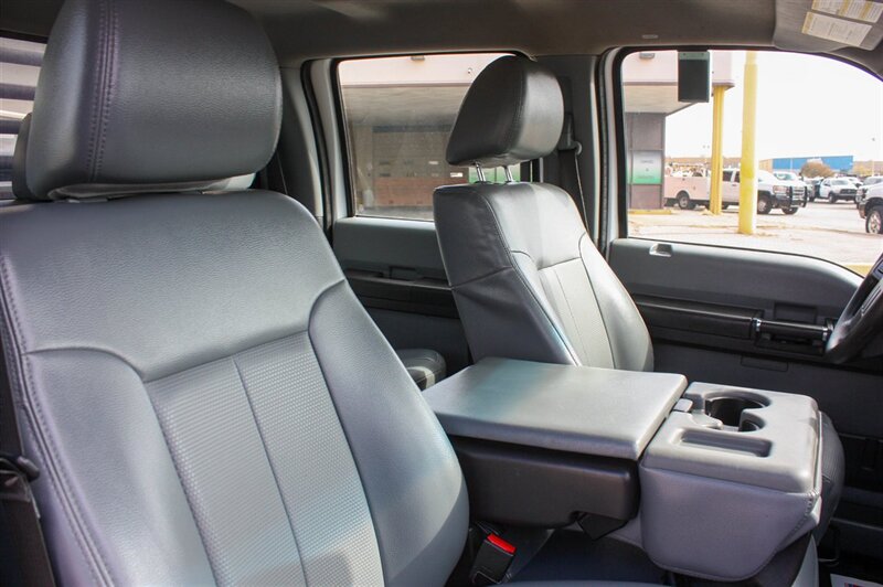 2015 Ford F-350 Super Duty XL - Photo 31 - Arlington, TX 76011