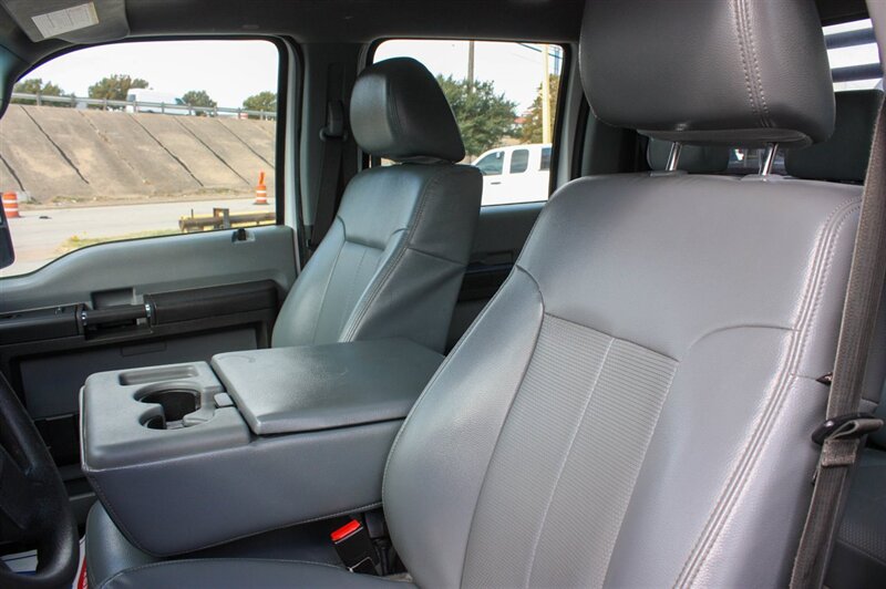 2015 Ford F-350 Super Duty XL - Photo 22 - Arlington, TX 76011