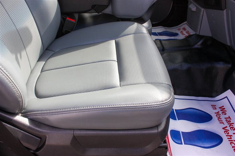 2015 Ford F-350 Super Duty XL - Photo 32 - Arlington, TX 76011