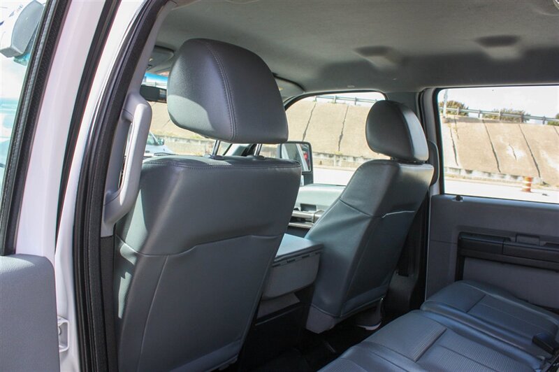 2015 Ford F-350 Super Duty XL - Photo 24 - Arlington, TX 76011