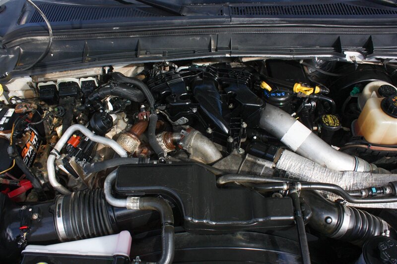 2015 Ford F-350 Super Duty XL - Photo 39 - Arlington, TX 76011