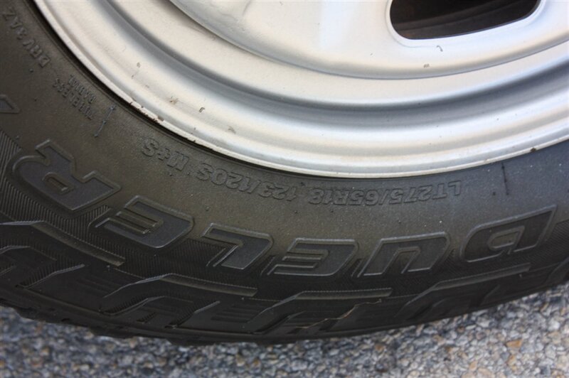 2015 Ford F-350 Super Duty XL - Photo 36 - Arlington, TX 76011