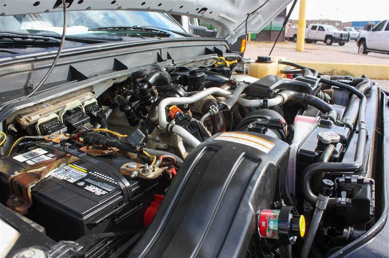 2015 Ford F-350 Super Duty XL - Photo 40 - Arlington, TX 76011