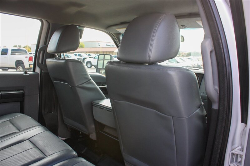 2015 Ford F-350 Super Duty XL - Photo 29 - Arlington, TX 76011