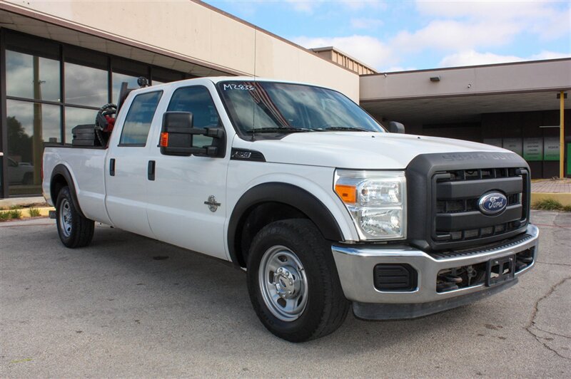 2015 Ford F-350 Super Duty XL - Photo 3 - Arlington, TX 76011