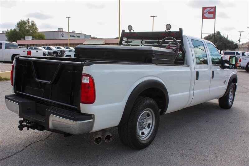 2015 Ford F-350 Super Duty XL - Photo 5 - Arlington, TX 76011