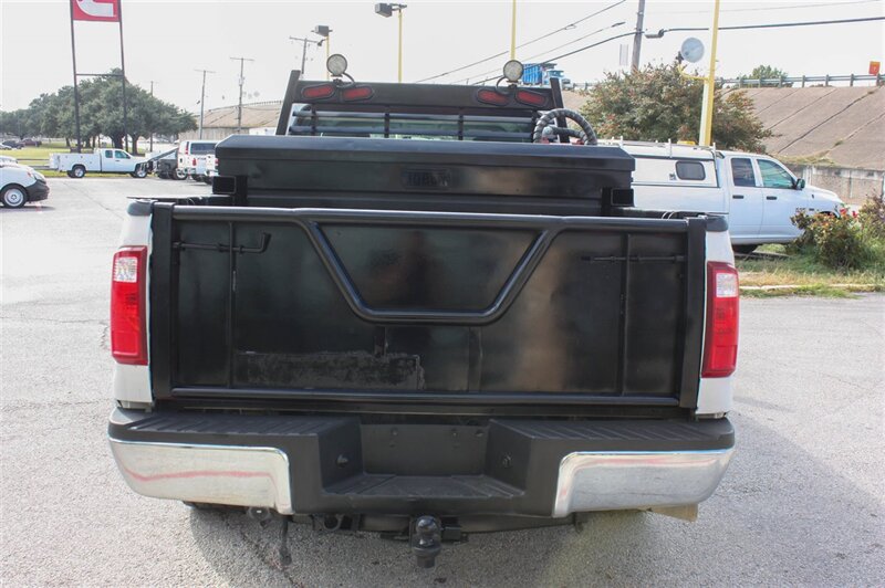 2015 Ford F-350 Super Duty XL - Photo 6 - Arlington, TX 76011