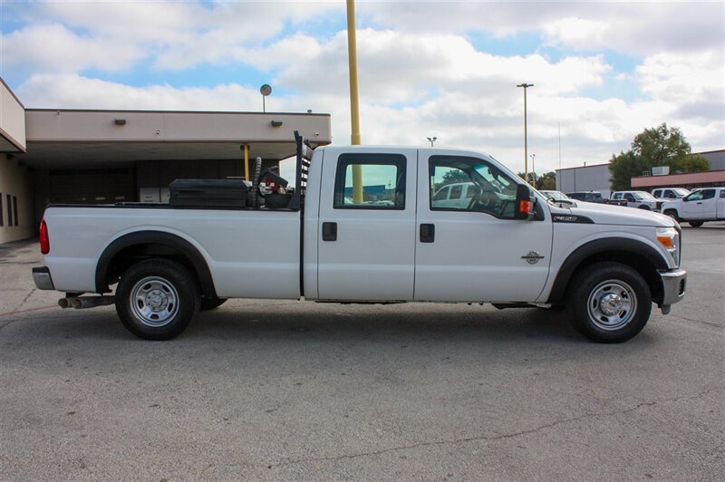 2015 Ford F-350 Super Duty XL - Photo 4 - Arlington, TX 76011