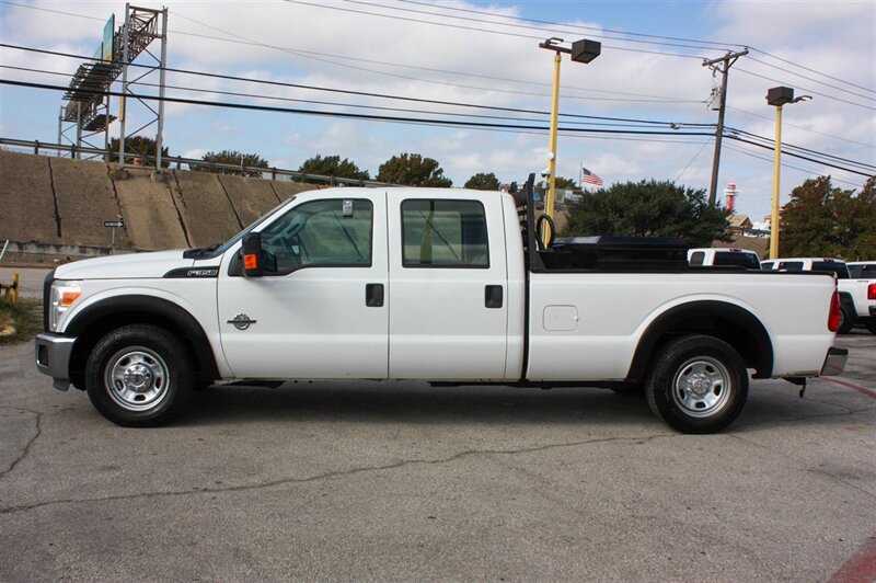 2015 Ford F-350 Super Duty XL - Photo 9 - Arlington, TX 76011