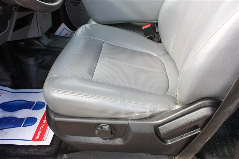 2015 Ford F-350 Super Duty XL - Photo 21 - Arlington, TX 76011